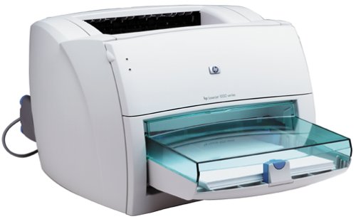 HP Toner till HP LaserJet 1000 series