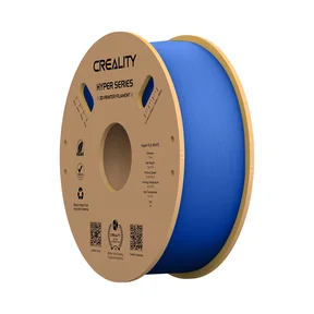 Creality Hyper PLA - 1.75mm - 1kg Blå
