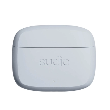 Sudio alt Hörlur In-Ear N2 Pro True Wireless ANC Blå