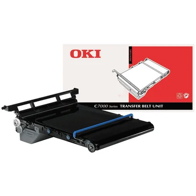 Oki Belt-unit C72/74 86.000 sidor