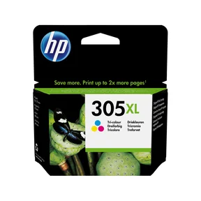 HP 305XL Bläckpatron 3-färg