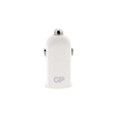 GP BATTERIES alt GP USB-laddare 12V 2,4A CC22