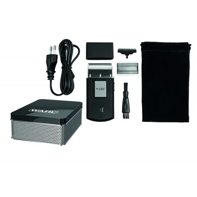 Wahl MobileShaver Rakapparat Laddbar