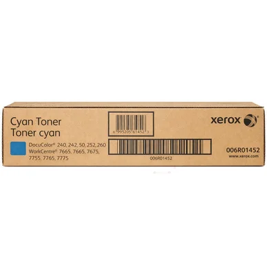 Tonerkassett Cyan *2-pack*, 34.000 Sidor