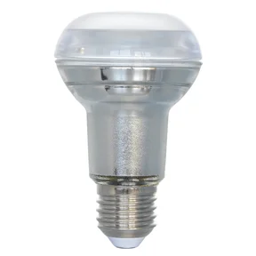 Dimbar LED-lampa E27 R63 4W/827 345lm 36D
