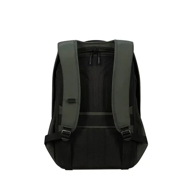 Samsonite Ryggsäck Securipak 2.0 15.6” Grön