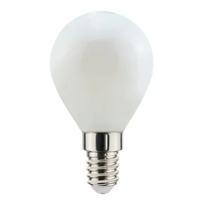 Airam 2-pack filament LED Opal E14 1,4W 136 lm