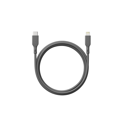 GP BATTERIES alt GP USB-kabel, USB-C till Apple Lightning, 1m