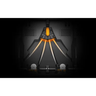 Bambu Lab H2D AMS Combo 3D-skrivare Bambu Lab H2D AMS Combo 3D-skrivare