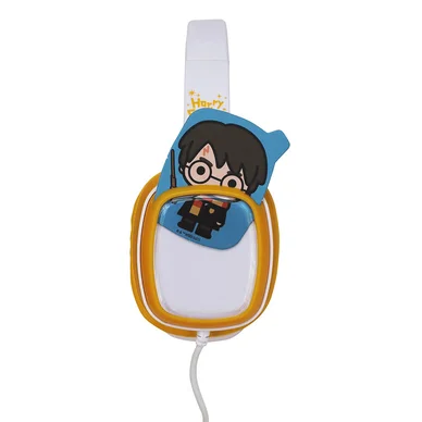 Harry Potter Flip'n'Switch-hörlurar Harry Potter Flip'n'Switch-hörlurar