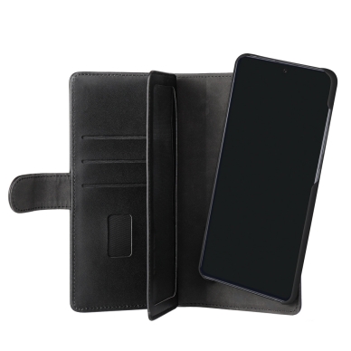 Gear alt GEAR Plånboksfodral Samsung S20 Plus 2in1 Magnetskal 7 kort