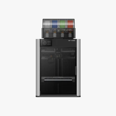 Bambu Lab H2D AMS Combo 3D-skrivare Bambu Lab H2D AMS Combo 3D-skrivare