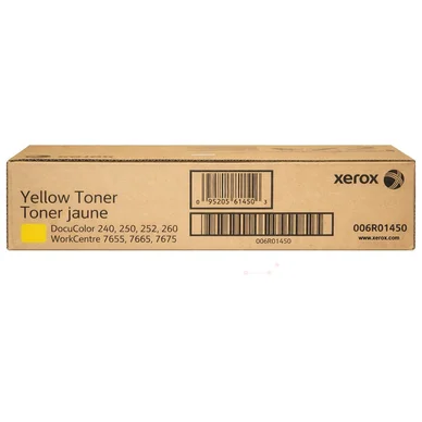 Tonerkassett Gul *2-pack*, 34.000 Sidor