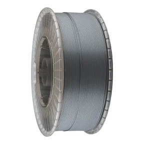 PrimaCreator EasyPrint PETG 1.75mm 3 kg Solid Silver