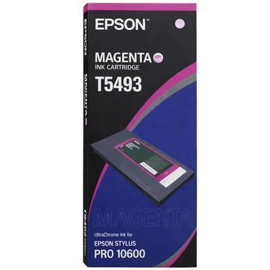 Epson T5493 Bläckpatron Magenta
