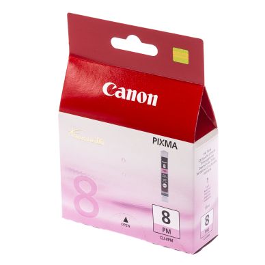 CANON alt CANON CLI-8 PM Bläckpatron Magenta foto UV-pigment