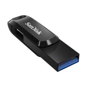 SanDisk USB Dual Drive Go Ultra 32GB, USB-C