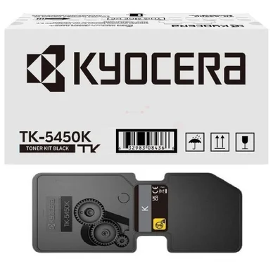 Kyocera TK-5450 Tonerkassett Svart