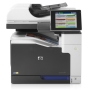 HP Toner till HP LaserJet Enterprise 700 Color M 775 dn MFP