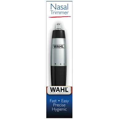 Wahl Hygientrimmer, Öron/nästrimmer