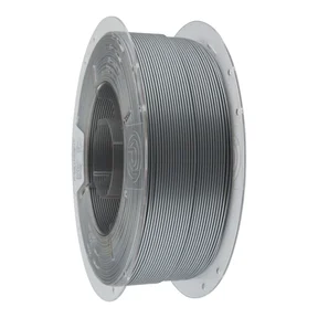 PrimaCreator EasyPrint PETG 1.75mm 1 kg Solid Silver