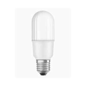 E27 LED-lampa 8W (60W) 4000K 806 lumen