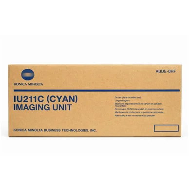 Trumma cyan