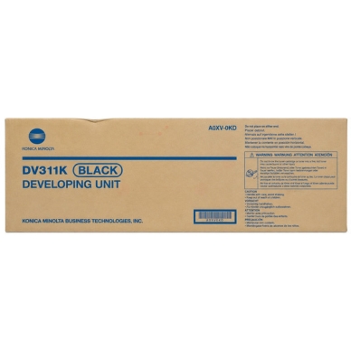 Developer svart (DV-311K)