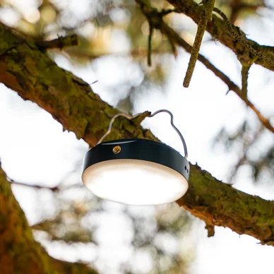 Aqiila Lightbird BL10 Campinglampa med Powerbank 10000mAh Aqiila Lightbird BL10 Campinglampa med Powerbank 10000mAh