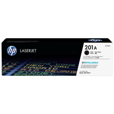 HP alt Lasertoner svart (HP 201A), 1500 sidor