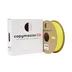 Copymaster3D PLA - Mellow Yellow - 1.75mm - 1kg