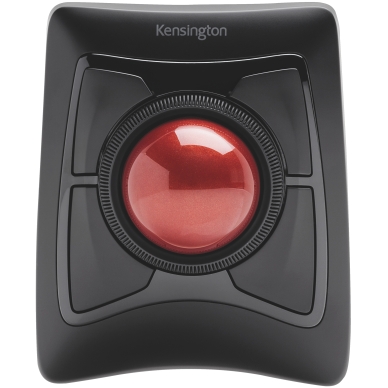 Kensington alt Mus Kensington Expert Mouse® Trackball, trådlös