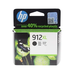 HP 912XL Bläckpatron Svart