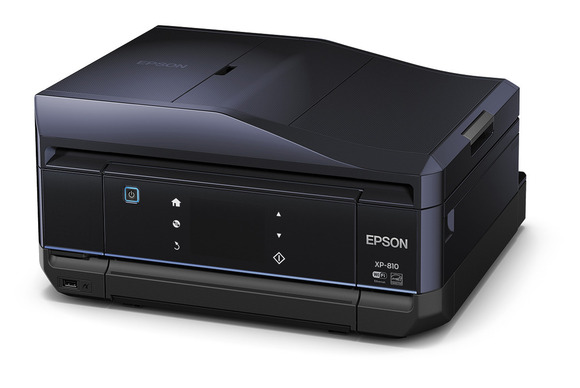 EPSON Bläckpatroner till EPSON Expression Premium XP-810