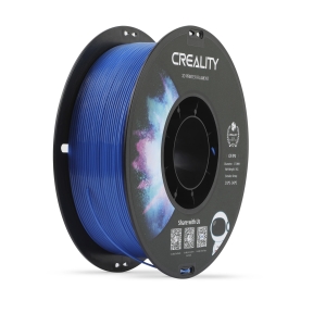 Creality CR-TPU - 1.75mm - 1kg Blå