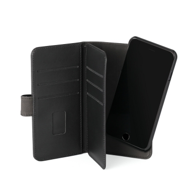 Gear alt GEAR Plånboksfodral iPhone 11 Pro 2in1 Magnetskal 7 kort