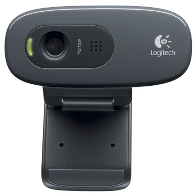 LOGITECH alt HD Webcam C270