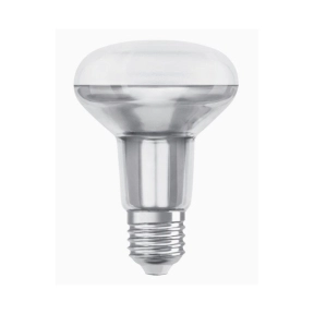 Dimbar LED-lampa spot E27 9,6W 2700K
