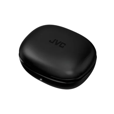 JVC True Wireless Sport Earphones Black