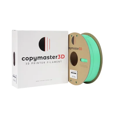 Copymaster3D PLA - Mint Green - 1.75mm - 1kg
