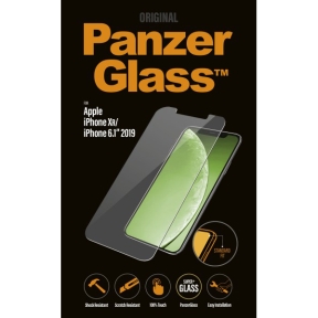 PanzerGlass Apple iPhone XR/11