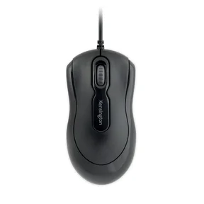 Kensington Mouse-In-A-Box EQ mus, svart