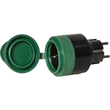 Star Trading Tillbehör Smart Plug Outdoor