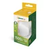 Normalformad LED Lampa E27 11W 4000K 1500 lumen Opal