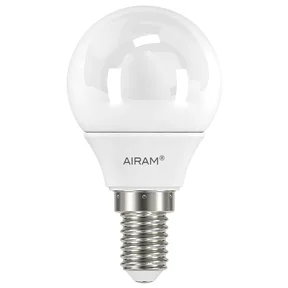 Opal E14 LED-lampa 4,9W 4000K 500 lumen