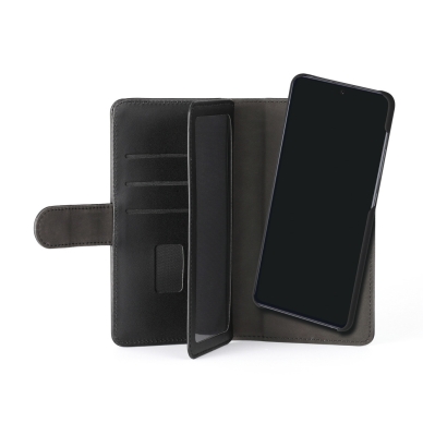 Gear alt GEAR Plånboksfodral Samsung A41 2in1 Magnetskal 7 kort