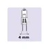 Halogenlampa 255lm G4 20W