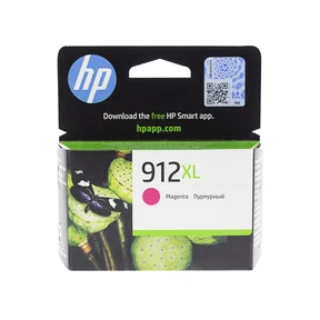 HP 912XL Bläckpatron Magenta