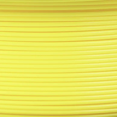 Copymaster3D PLA - Mellow Yellow - 1.75mm - 1kg