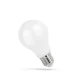 Normalformad LED Lampa E27 11W 4000K 1500 lumen Opal